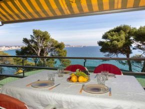 Apartment Bernadette by Interhome